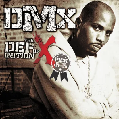 Cover: X Gon' Give It To Ya (Int'l Bonus track) von DMX