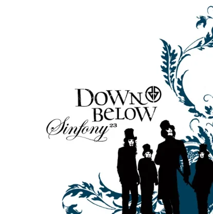 Cover: Private Soul Security von Down Below