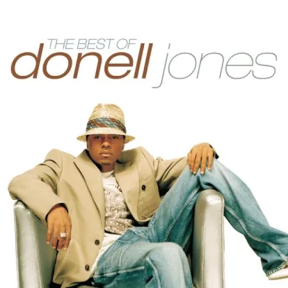 Cover: U Know Whats Up von Donell Jones