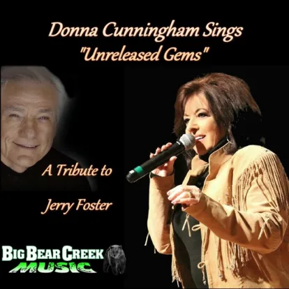 Cover: Some Loves Last Forever  von Donna Cunningham