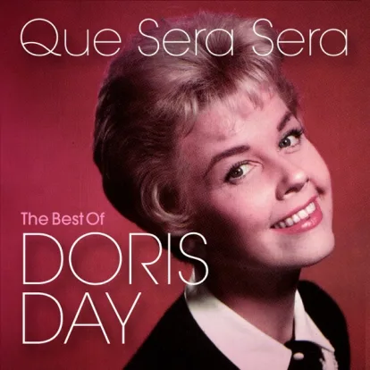 Cover: (Why Did I Tell You I Was Going To) Shanghai (with Paul Weston & His Orchestra) von Doris Day