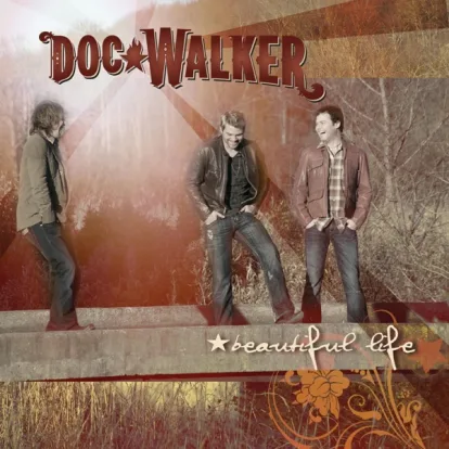 Cover: One Last Sundown von Doc Walker