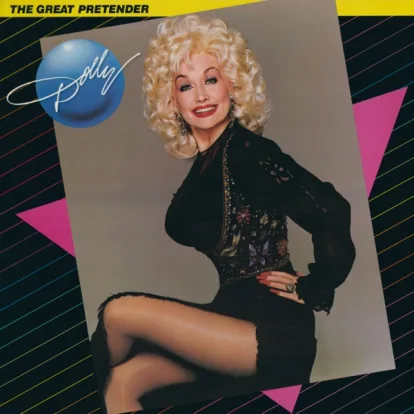 Cover: Save The Last Dance For Me von Dolly Parton & The Jordanaires