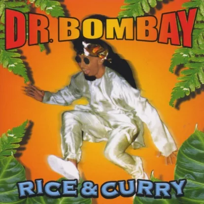 Cover: Calcutta (Taxi, Taxi, Taxi) von Dr. Bombay