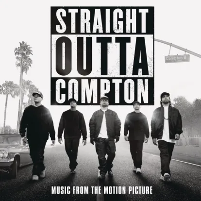 Cover: Nuthin' But A 'G' Thang von Dr. Dre
