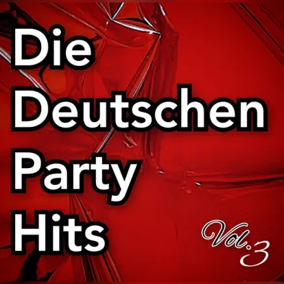 Cover: Shake Hands von Drafi Deutscher & Die Magics