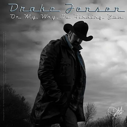 Cover: Still On The Radio von Drake Jensen