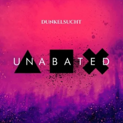 Cover: In Control von Dunkelsucht