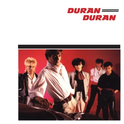 Cover: Girls on Film (Live at Oakland Coliseum, Oakland, CA, 14/04/1984; 2004 Remaster) von Duran Duran
