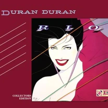 Cover: Hungry Like the Wolf (Live at Oakland Coliseum, Oakland, CA, 14/04/1984; 2004 Remaster) von Duran Duran