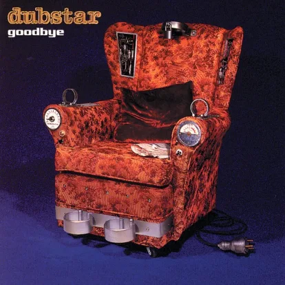Cover: Not so Manic Now von Dubstar