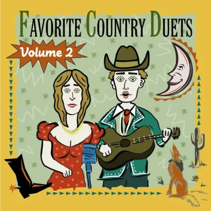 Cover: Send A Message To My Heart  von Dwight Yoakam & Patty Loveless