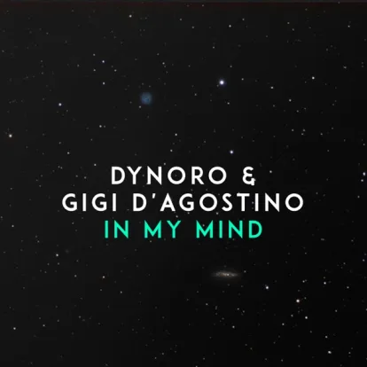 Cover: Infinity In My Mind von Dynoro & Gigi DAgostino vs Guru Josh