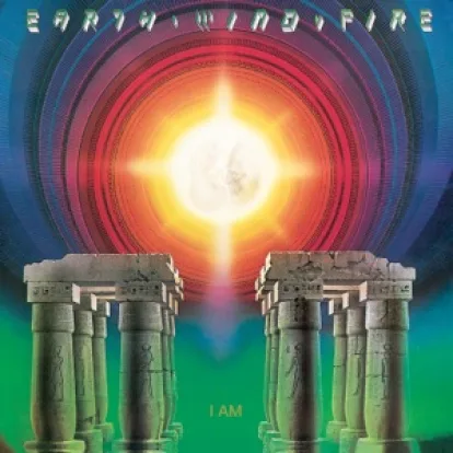 Cover: Boogie Wonderland (with The Emotions) von Earth, Wind & Fire