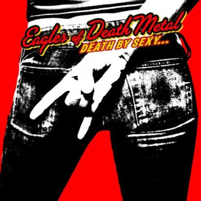 Cover: I Want You So Hard (Boy's Bad News) (Live) von Eagles of Death Metal