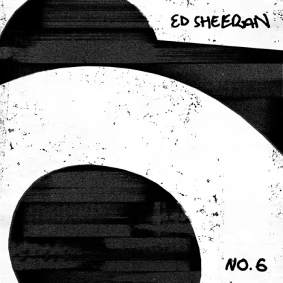 Cover: Cross Me von Ed Sheeran feat. Chance the Rapper & PnB Rock