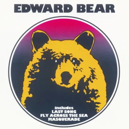 Cover: Last Song von Edward Bear