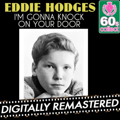 Cover: I'm Gonna Knock On Your Door von Eddie Hodges