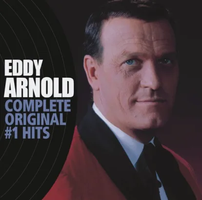 Cover: Don't Rob Another Man's Castle von Eddy Arnold