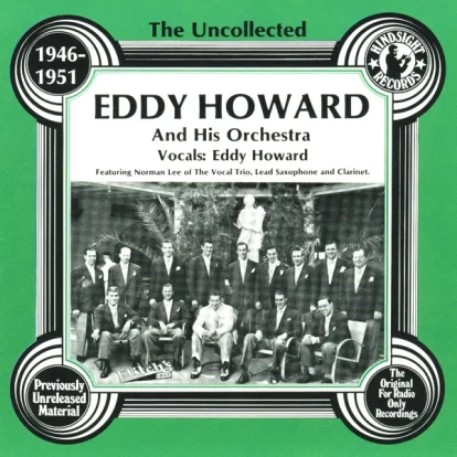 Cover: (It's No) Sin von Eddy Howard