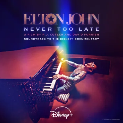 Cover: I'm Still Standing (Live at Live Aid, Wembley Stadium, 13th July 1985) von Elton John