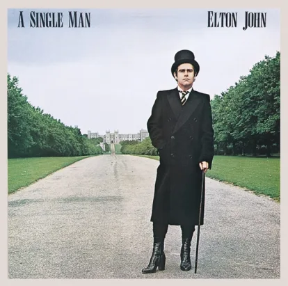 Cover: Song for Guy von Elton John & Pet Shop Boys