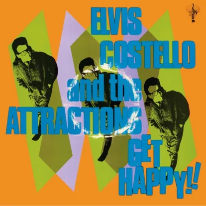 Cover: 5 Gears In Reverse (Demo) von Elvis Costello