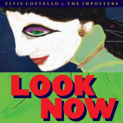 Cover: Having It All von Elvis Costello