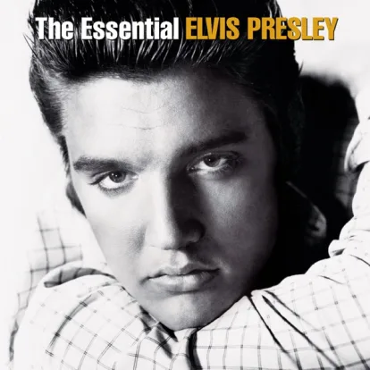 Cover: Love Me Tender (with The Royal Philharmonic Orchestra) von Elvis Presley