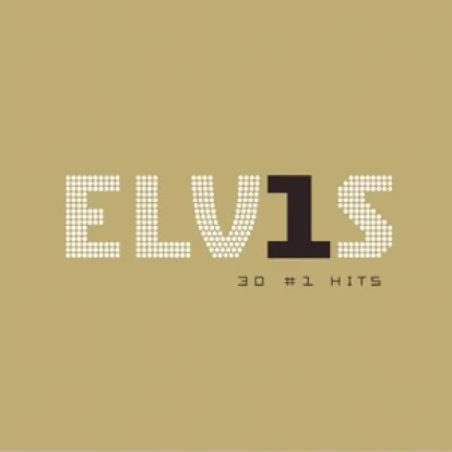 Cover: She's Not You von Elvis Presley