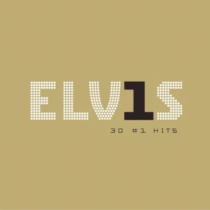 Cover: Stuck On You von Elvis Presley