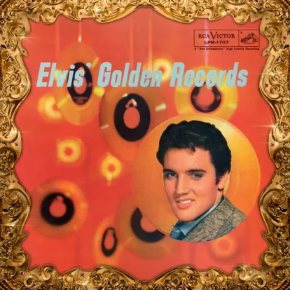 Cover: Treat Me Nice (Take 13 Second Version) von Elvis Presley
