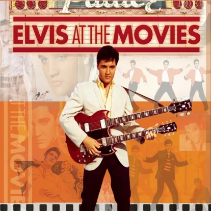 Cover: It's Now or Never (O Sole Mio) von Elvis Presley & The Jordanaires