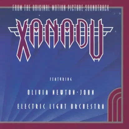 Cover: Xanadu von Electric Light Orchestra
