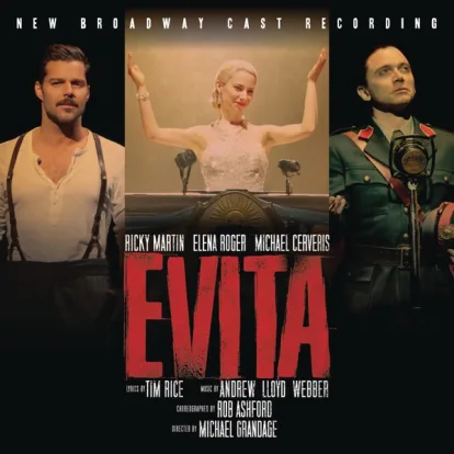 Cover: I'd Be Surprisingly Good for You von Elena Roger