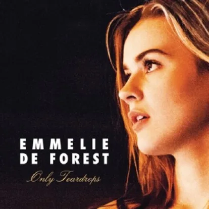 Cover: Only Teardrops von Emmelie de Forest