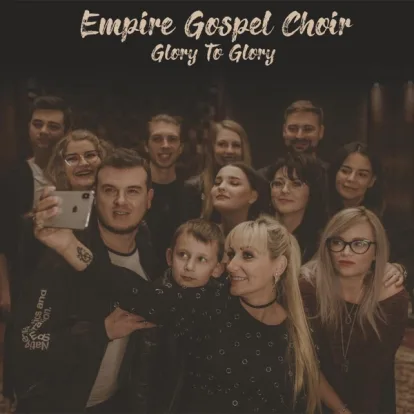 Cover: Hallelujah Salvation And Glory von Empire Gospel Choir