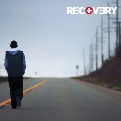 Cover: Love The Way You Lie von Eminem feat. Rihanna
