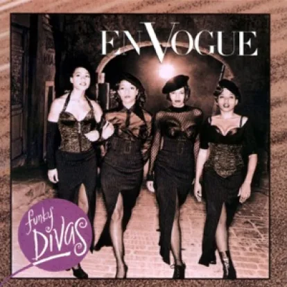 Cover: My Lovin' (You're Never Gonna Get It) (Radio Edit) von En Vogue