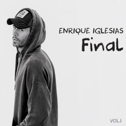Cover: Duele el Corazón von Enrique Iglesias feat. Wisin