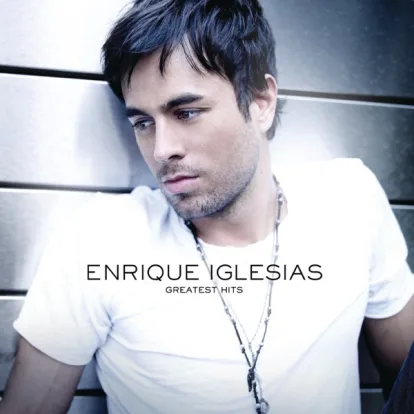 Cover: Takin' Back My Love von Enrique Iglesias feat. Ciara