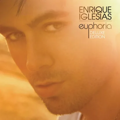 Cover: Cuando Me Enamoro von Enrique Iglesias feat. Juan Luis Guerra