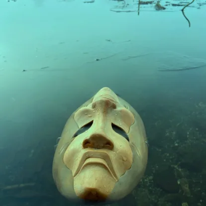 Cover: Fear's a Ghost von Escape With Romeo