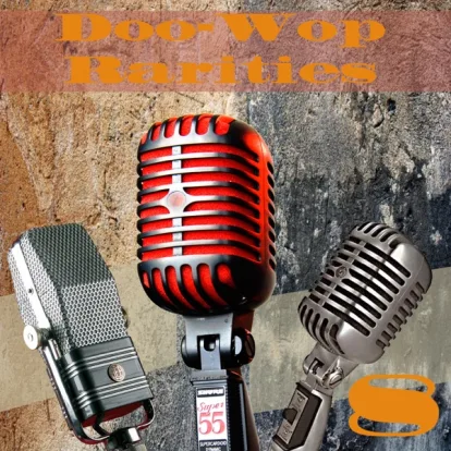 Cover: Please Be Fair  von Ernie Maresca & The Del Satins