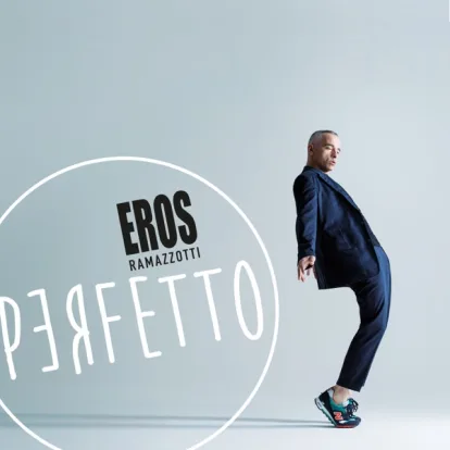 Cover: Senza una donna (Without a Woman) von Eros Ramazzotti & Zucchero