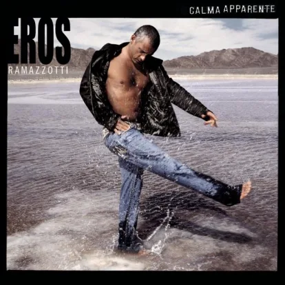 Cover: I Belong to You von Eros Ramazzotti and Anastacia