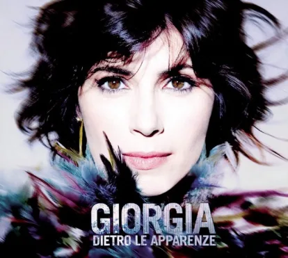 Cover: Inevitabile von Eros Ramazzotti feat. Giorgia