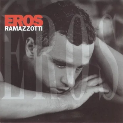 Cover: Cose della Vita (Can't Stop Thinking of You) von Eros Ramazzotti feat. Tina Turner