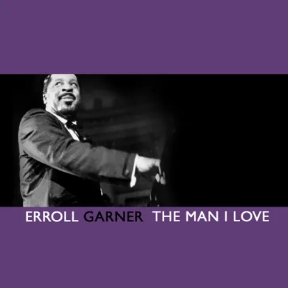 Cover: Them There Eyes von Erroll Garner