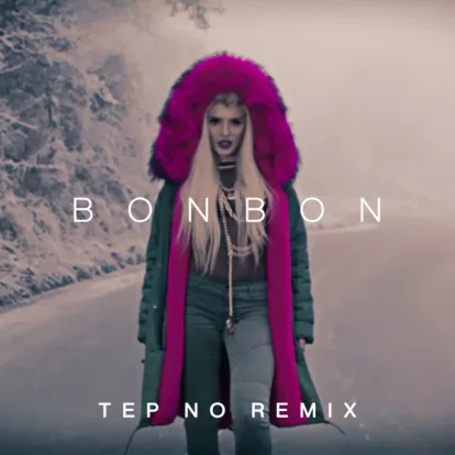 Cover: Bonbon von Era Istrefi